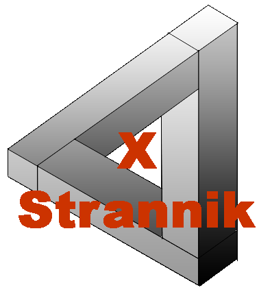 X-Strannik